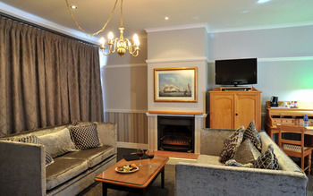 Worcester Cumberland Hotel 3*