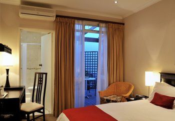 Worcester Cumberland Hotel 3*