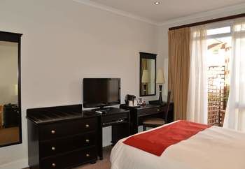 Worcester Cumberland Hotel 3*