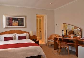 Worcester Cumberland Hotel 3*
