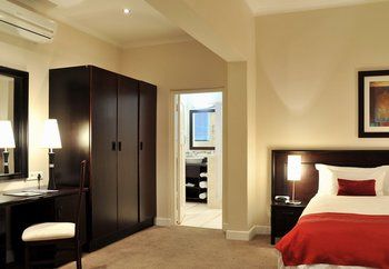 Worcester Cumberland Hotel 3*