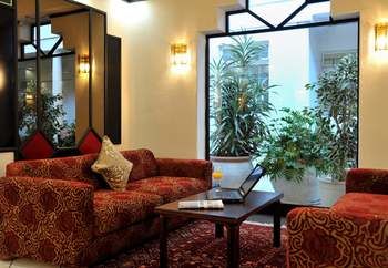 Worcester Cumberland Hotel 3*