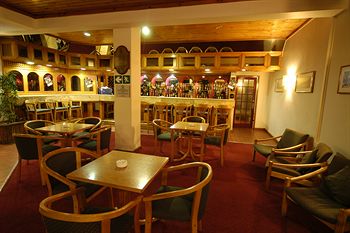 Worcester Cumberland Hotel 3*