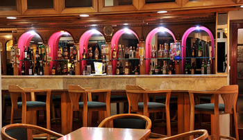 Worcester Cumberland Hotel 3*