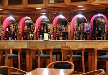 Worcester Cumberland Hotel 3*