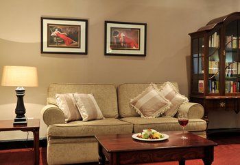 Worcester Cumberland Hotel 3*