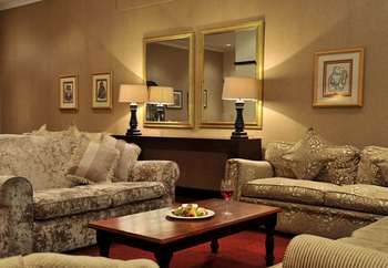 Worcester Cumberland Hotel 3*