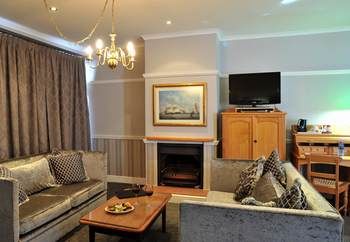 Worcester Cumberland Hotel 3*
