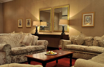 Worcester Cumberland Hotel 3*