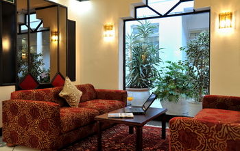 Worcester Cumberland Hotel 3*
