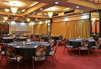 Worcester Cumberland Hotel 3*