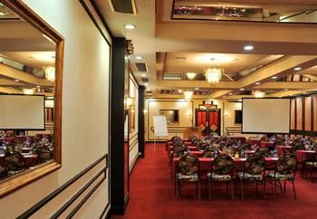 Worcester Cumberland Hotel 3*