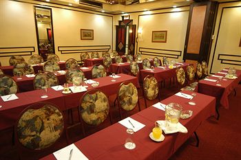Worcester Cumberland Hotel 3*