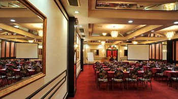 Worcester Cumberland Hotel 3*