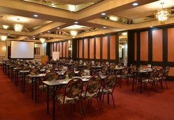 Worcester Cumberland Hotel 3*