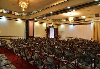 Worcester Cumberland Hotel 3*