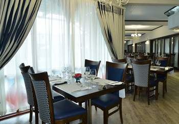 Worcester Cumberland Hotel 3*