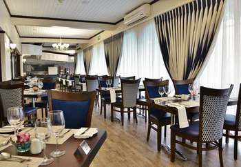 Worcester Cumberland Hotel 3*