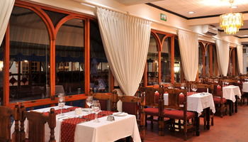 Worcester Cumberland Hotel 3*