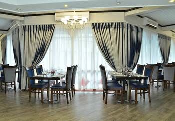 Worcester Cumberland Hotel 3*