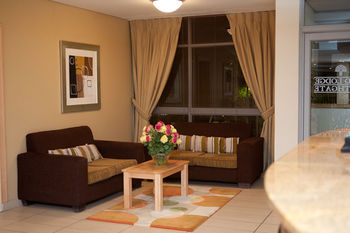 Road Lodge Southgate 1*
