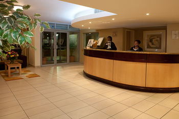 Road Lodge Southgate 1*