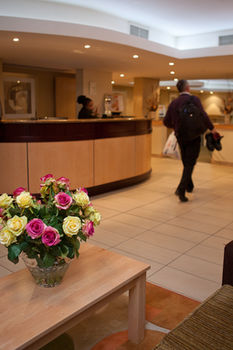 Road Lodge Southgate 1*