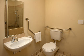 Road Lodge Southgate 1*