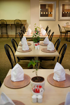 Road Lodge Southgate 1*