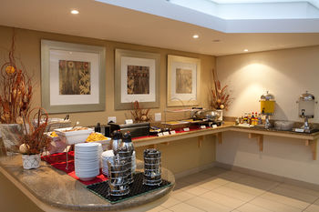 Road Lodge Southgate 1*