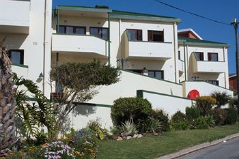 First Group Perna Perna Mossel Bay 3*