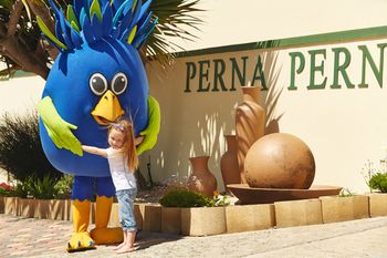 First Group Perna Perna Mossel Bay 3*
