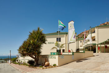 First Group Perna Perna Mossel Bay 3*