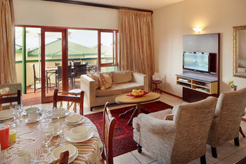 First Group Perna Perna Mossel Bay 3*