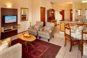 First Group Perna Perna Mossel Bay 3*