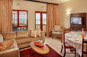 First Group Perna Perna Mossel Bay 3*