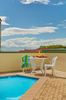 First Group Perna Perna Mossel Bay 3*