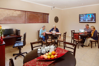 First Group Perna Perna Mossel Bay 3*