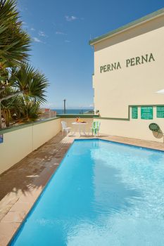 First Group Perna Perna Mossel Bay 3*