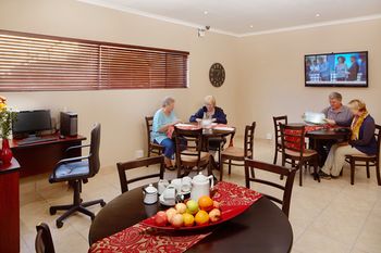 First Group Perna Perna Mossel Bay 3*