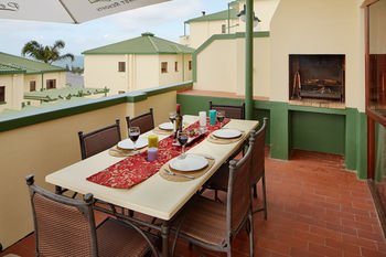 First Group Perna Perna Mossel Bay 3*