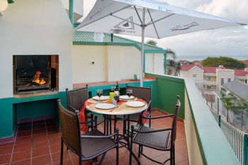 First Group Perna Perna Mossel Bay 3*
