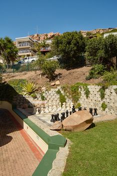 First Group Perna Perna Mossel Bay 3*