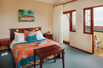 First Group Perna Perna Mossel Bay 3*