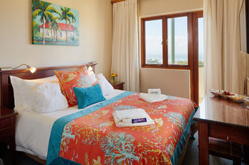 First Group Perna Perna Mossel Bay 3*