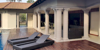 AM Lodge 0*