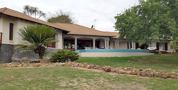AM Lodge 0*