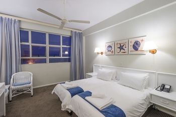 Blue Marlin All-Inclusive Seascape by Dream Resorts 3*