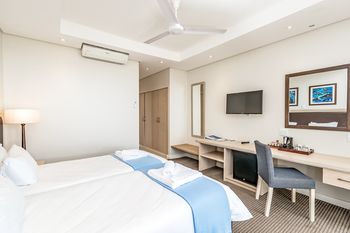 Blue Marlin All-Inclusive Seascape by Dream Resorts 3*