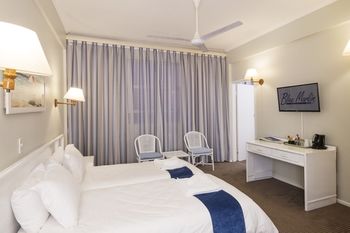 Blue Marlin All-Inclusive Seascape by Dream Resorts 3*